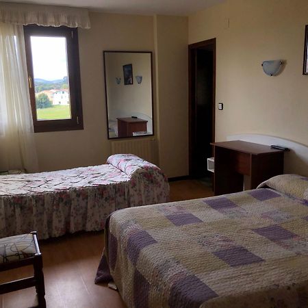 Hotel Costa Cantabra أرغونوس المظهر الخارجي الصورة