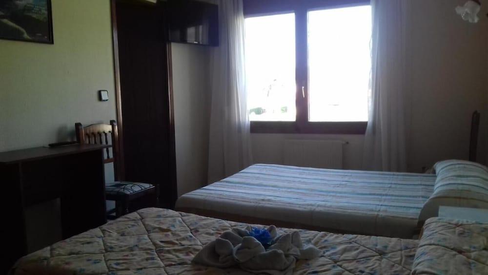 Hotel Costa Cantabra أرغونوس المظهر الخارجي الصورة