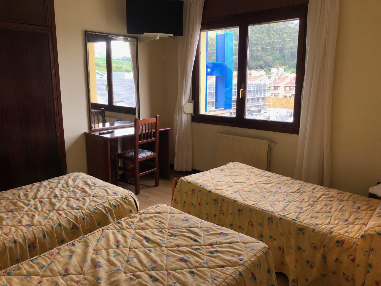 Hotel Costa Cantabra أرغونوس المظهر الخارجي الصورة