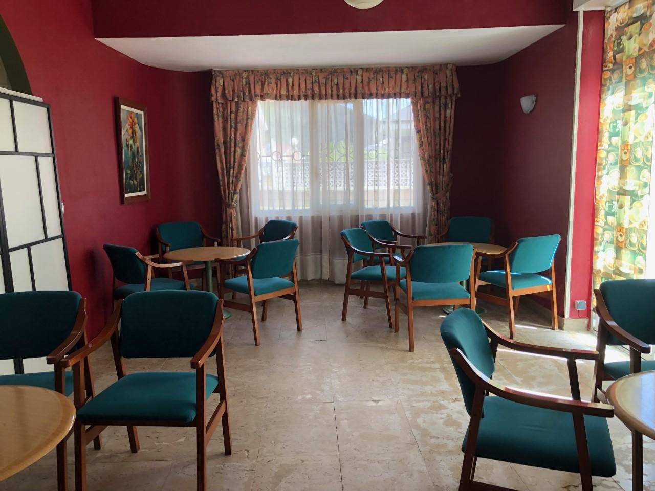 Hotel Costa Cantabra أرغونوس المظهر الخارجي الصورة