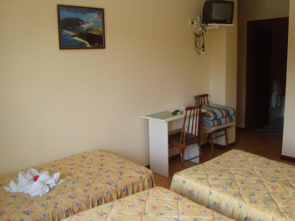 Hotel Costa Cantabra أرغونوس المظهر الخارجي الصورة