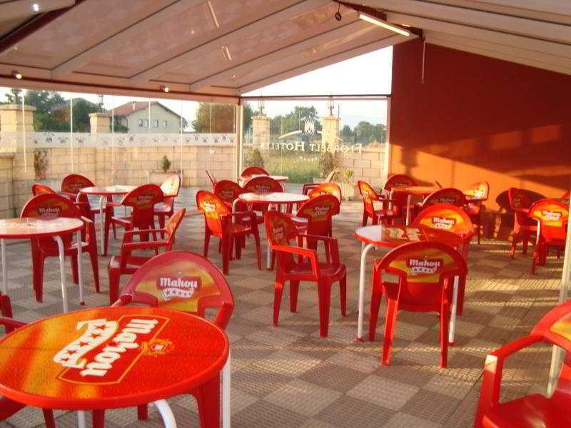 Hotel Costa Cantabra أرغونوس المظهر الخارجي الصورة