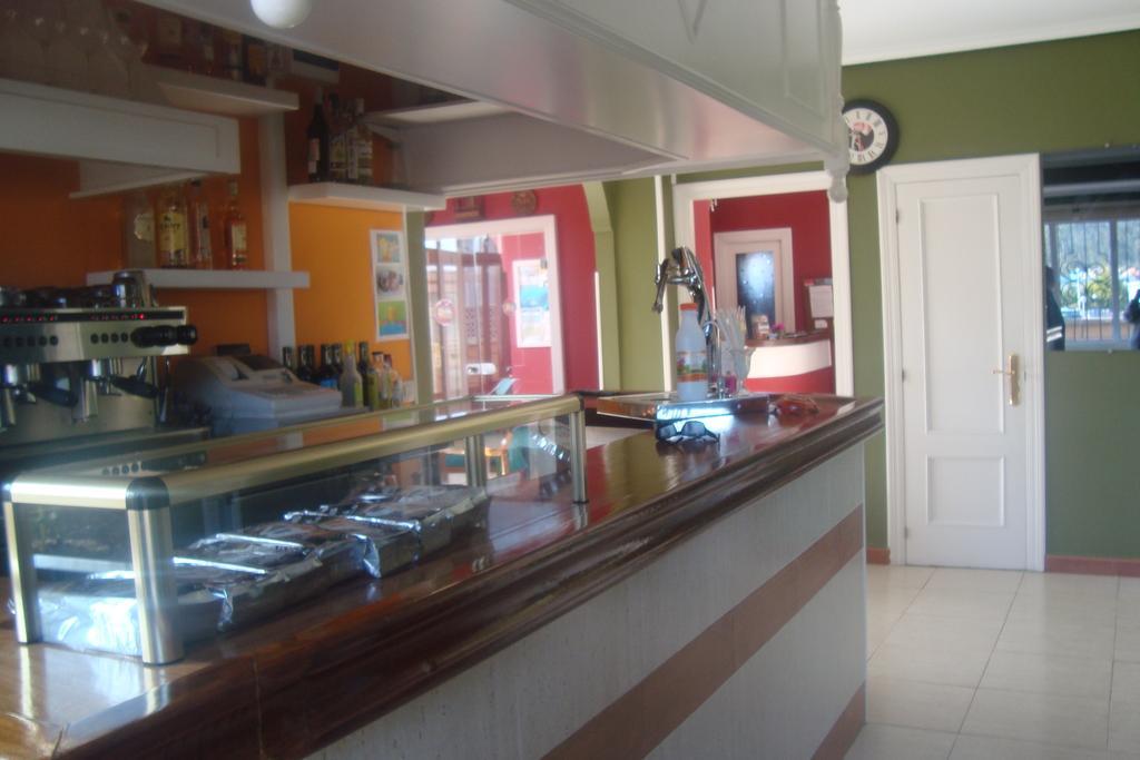 Hotel Costa Cantabra أرغونوس المظهر الخارجي الصورة